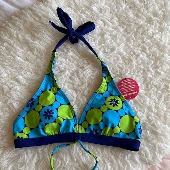 Girl’s bikini top - Picture 1 of 7